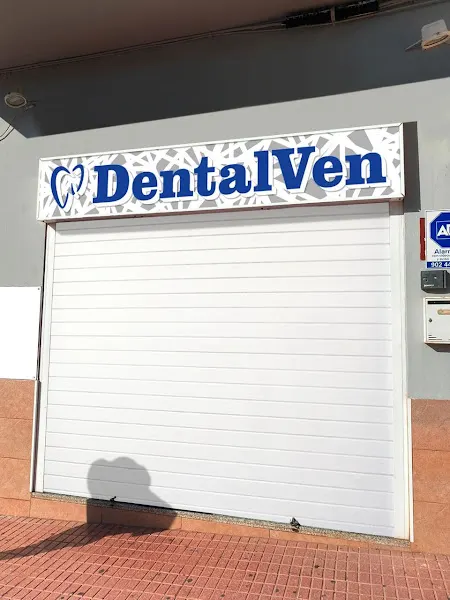 DENTAL VEN LA ESTRELLA