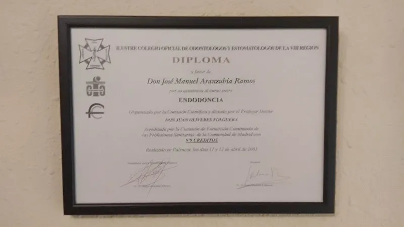 Clínica Dental Hermanos Argüello - Clínica dental en Palencia - foto 3