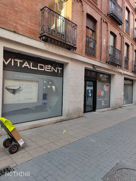 Clínica Dental Vitaldent
