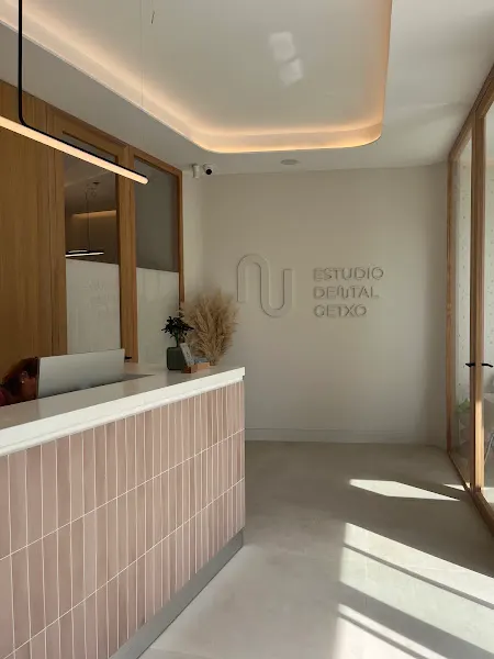Estudio Dental Getxo | Clinica Dental