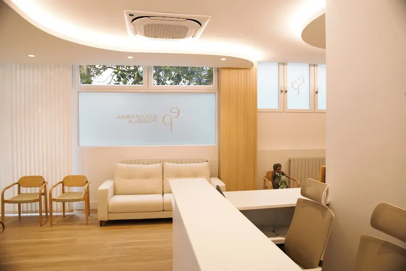 Clínica Dental Eguizabal Puebla