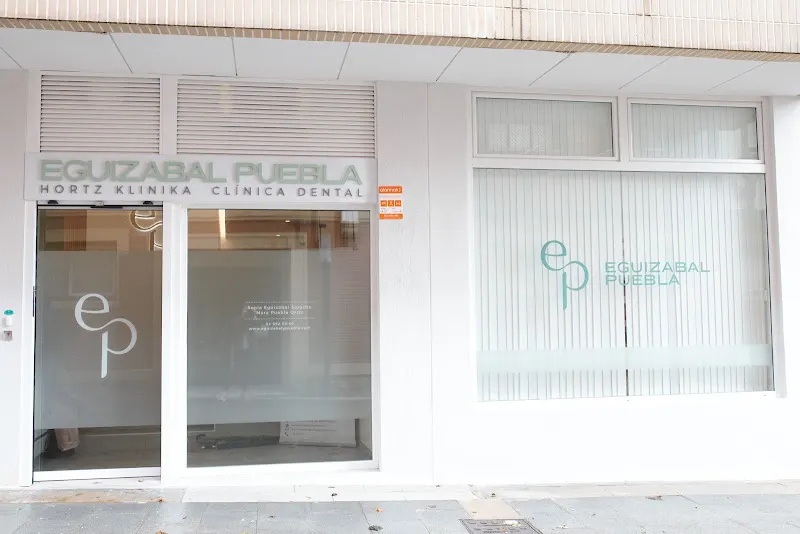 Clínica Dental Eguizabal Puebla - Clínica dental en Getxo - foto 2