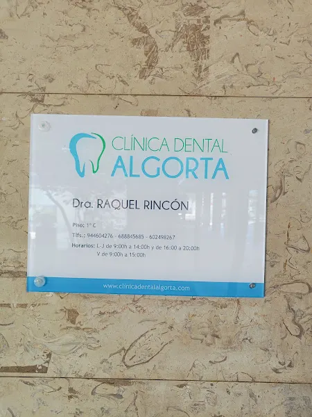 Clínica dental Algorta - Dentista en Getxo - foto 2