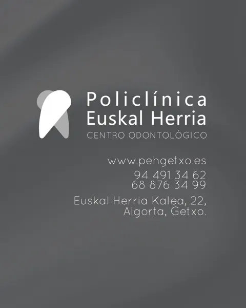Clinica Dental - Policlínica Euskal Herria - Clínica dental en Getxo - foto 2