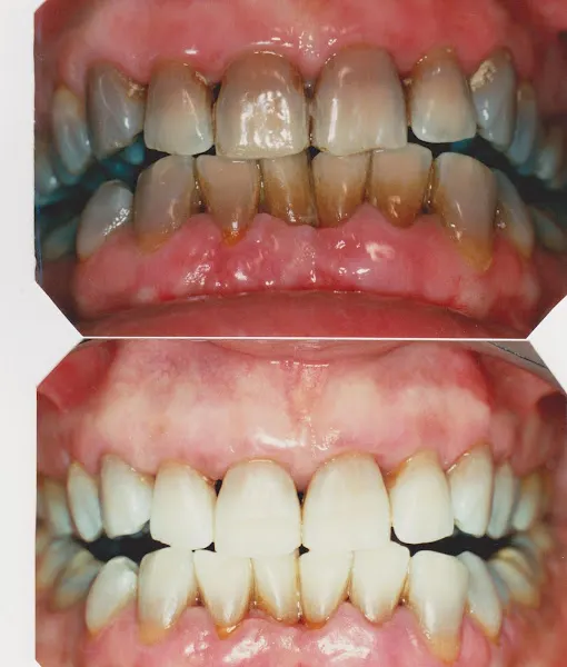 Clínica Dental Esther Morán Pradas