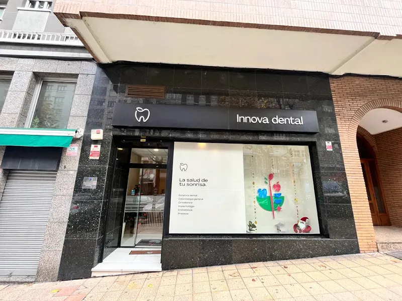 Centro Dental Innova - Clínica dental en Avilés - foto 2