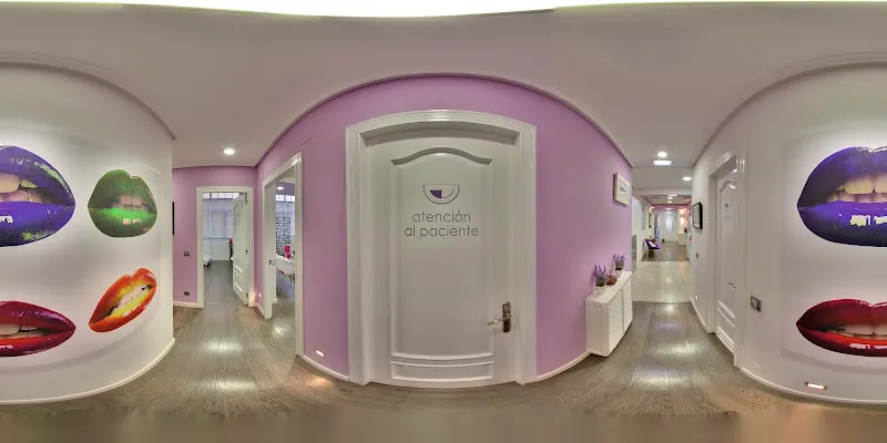 López & Rocha centro dental