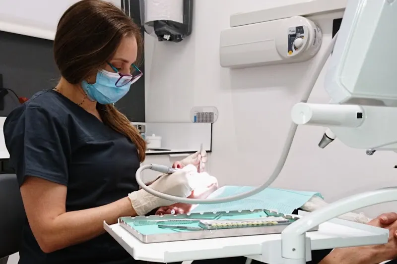 Centro Dental: De Diego & Fabriani - Avilés