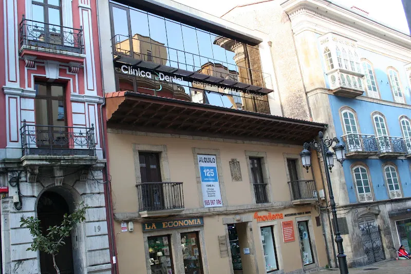 Clínica Dental Bermejo