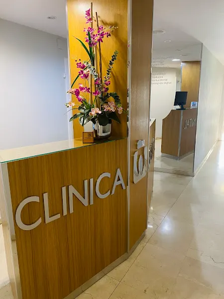 Clínica Dental Daniel Suárez Rodríguez - Avilés