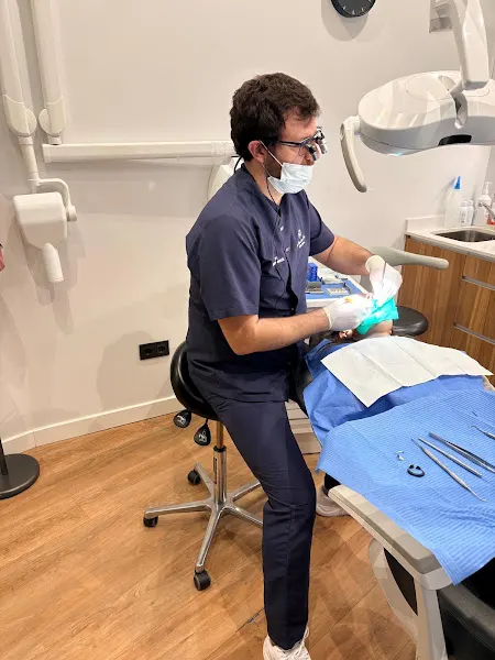 Clínica Dental Dra. Miriam Díaz & Hevia