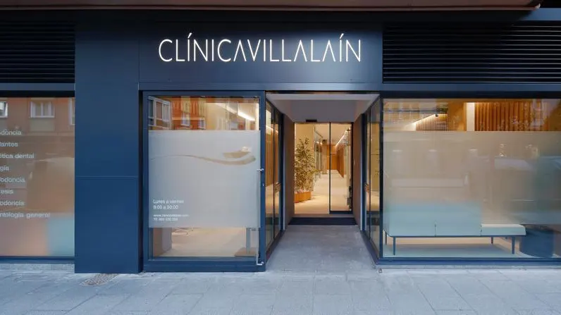 CLINICA DENTAL - Avilés