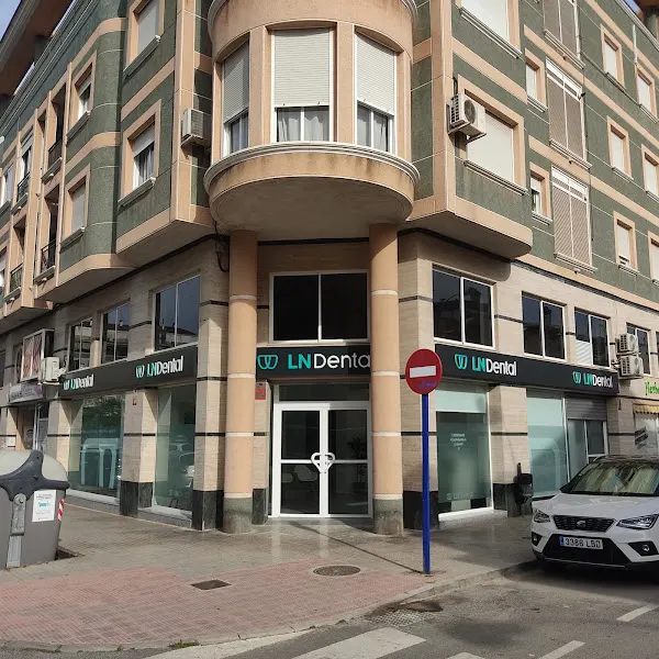 Clínica Dental Orihuela | LN Dental - Clínica dental en Orihuela - foto 2