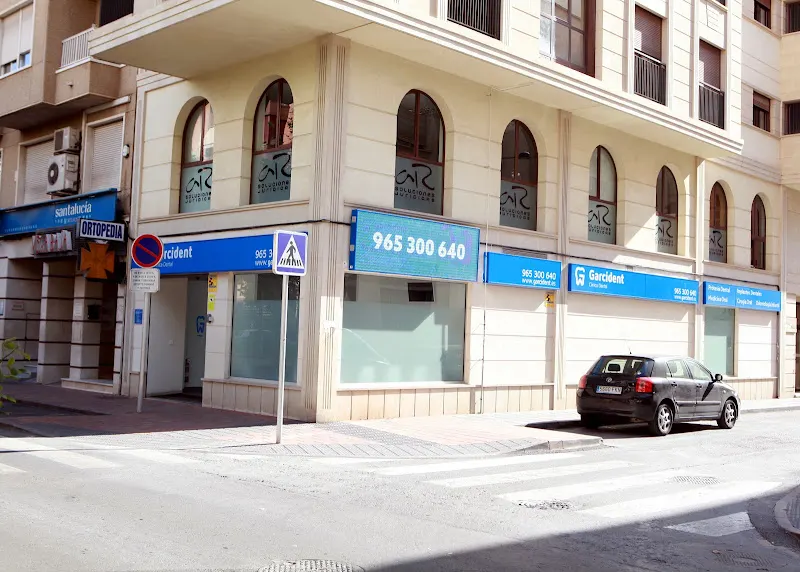Clinica Dental Gallud - Dentista en Orihuela - foto 3