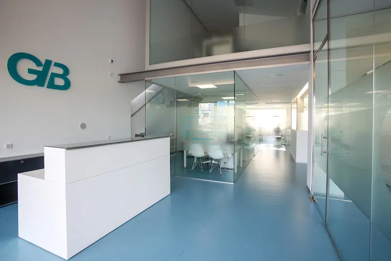 Clínica Dental Gilabert
