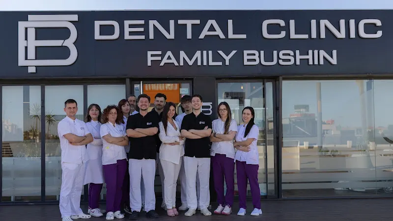 Dental Family Bushin - Dentista en Orihuela - foto 2