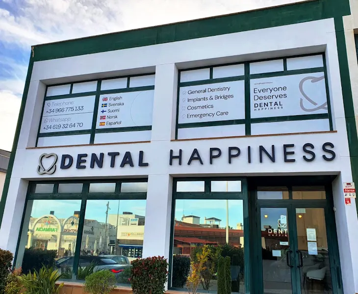 Dental Happiness - Clínica dental en Orihuela - foto 2