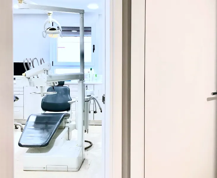 Dental Clinic Manresa