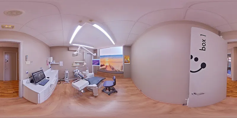 Clínica Dental Sident
