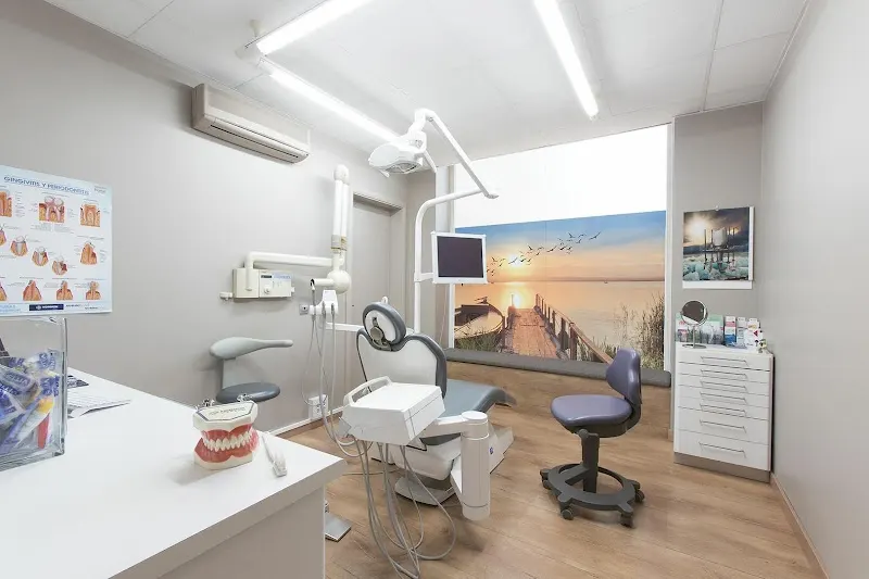 Clínica Dental Sident - Clínica dental en Manresa - foto 3