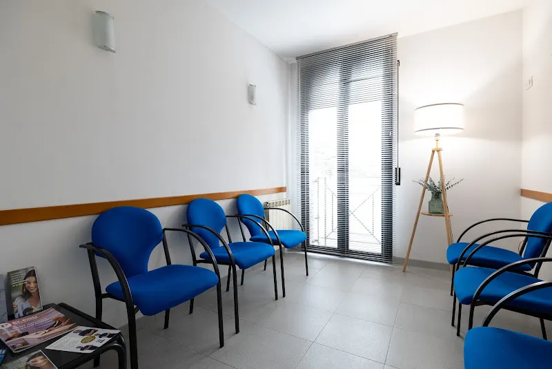 Clínica Dental SoniaDent