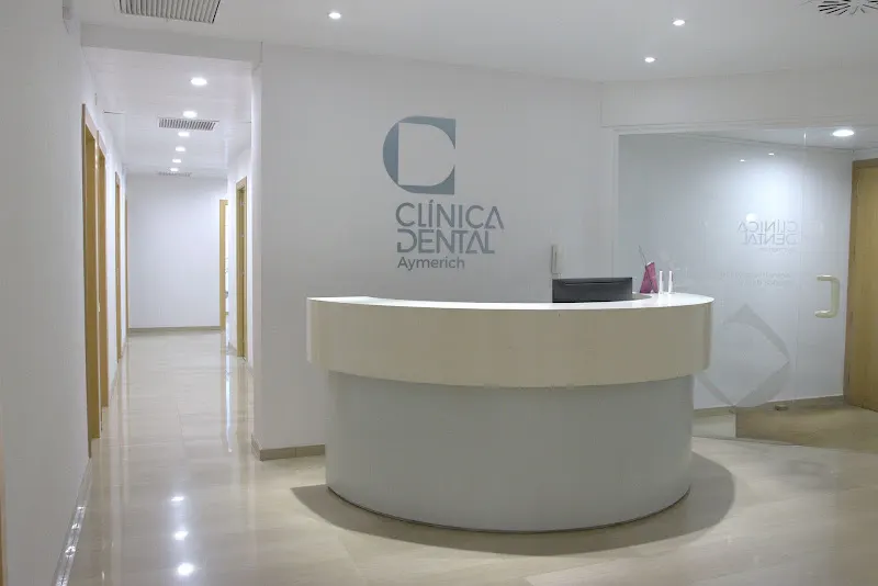 Clínica Dental Aymerich - Clínica dental en Manresa - foto 2