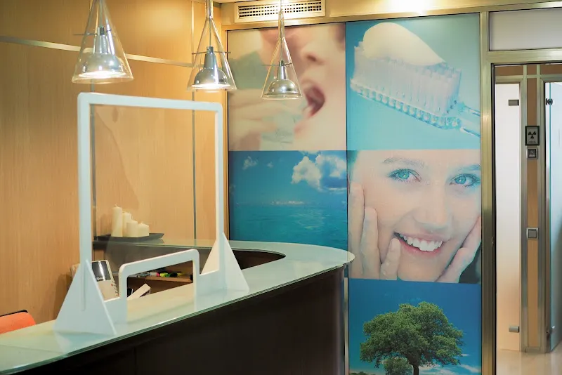 Centre Dental Jordina Soler - Dentista en Manresa - foto 2