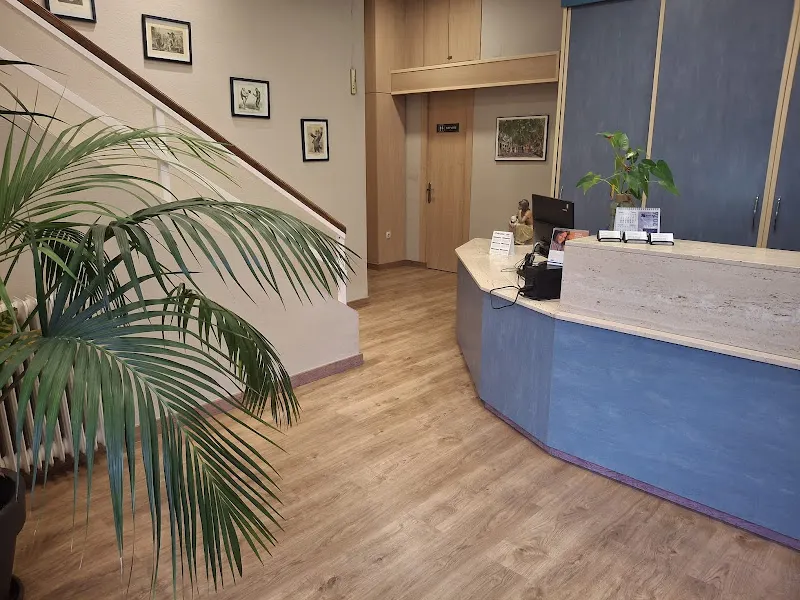 Centre Dental del Bages