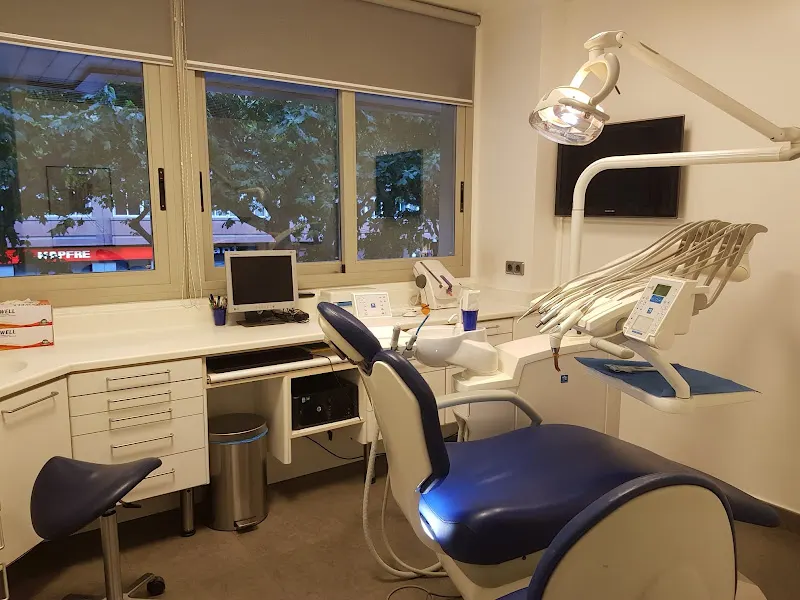 Clínica Dental Lluis Clotet