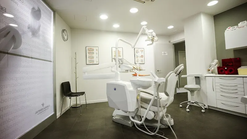 Clínica Dental Rosa Evangelio