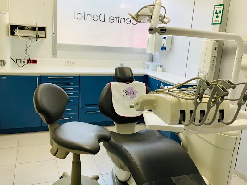 Cristina Serna Centre Dental - Dentista en Manresa - foto 2