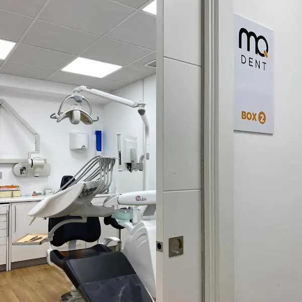 MQDENT - Clínica dental en Rubí - Rubí