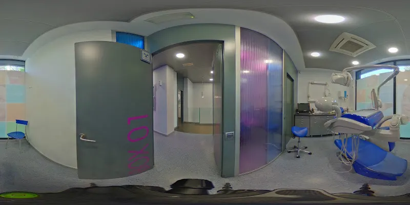 Clínica Dental Pifarré - Rubí