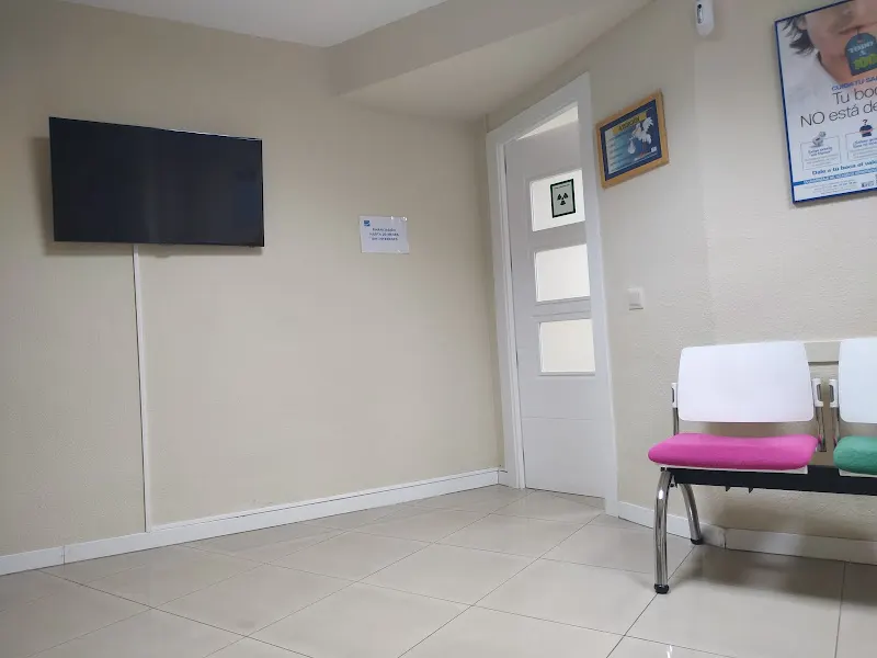 Clínica dental en Valdemoro | Clínica Valdemoro