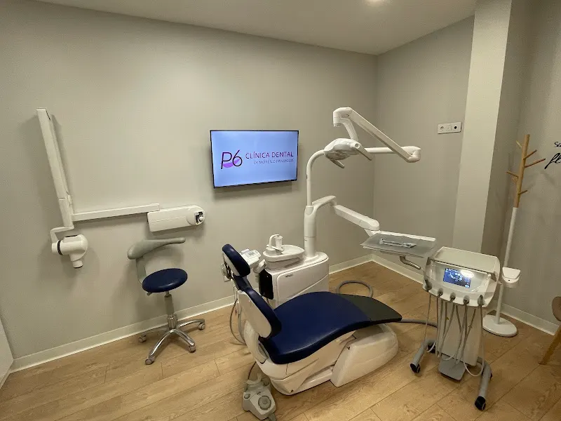 P6 Clínica Dental - Dr Moreno Paniagua