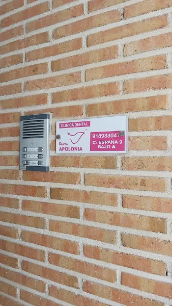 Clínica Dental Apolonia