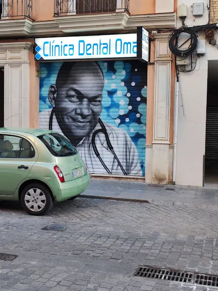 Clínica Dental Omar