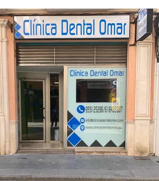 Clínica Dental Omar - Clínica dental en Alcalá de Guadaíra - foto 2