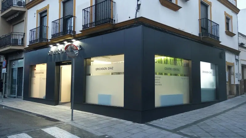 Alcalá Erickson Díaz