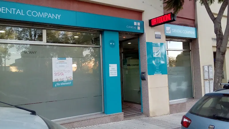 Estética Dental Guadaira