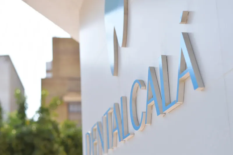 DENTALCALÁ - Alcalá del Río