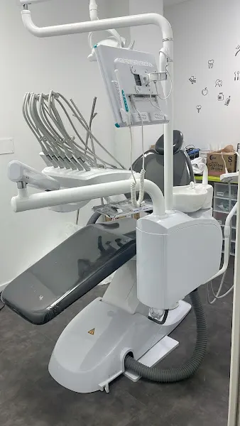 Clínica AD Dental
