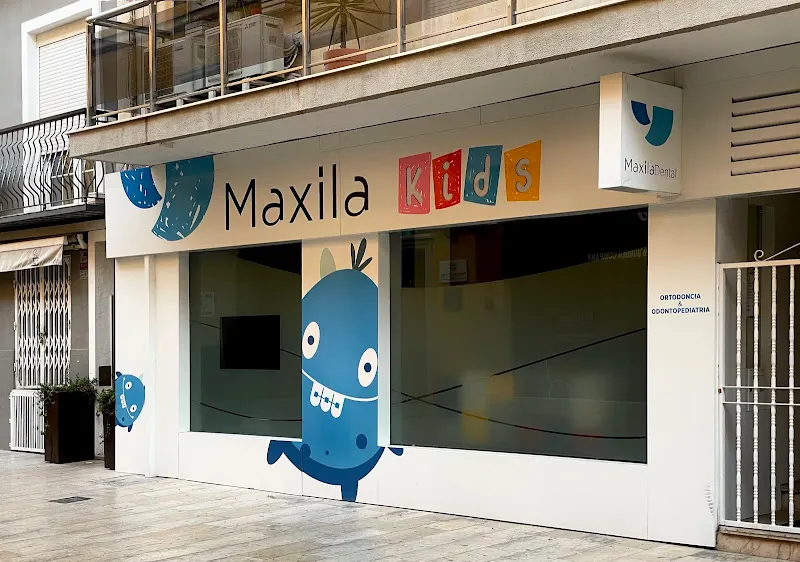Maxila Kids