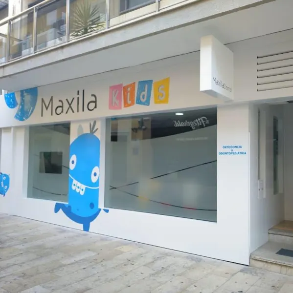 Maxila Kids - Dentista en Gandia - foto 2
