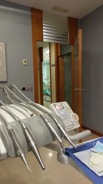 Clinica Dental Dr. Miguel Ángel Faus