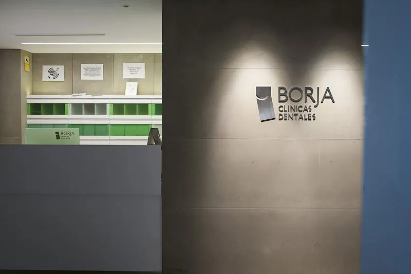 Clínicas Borja - Dentista en Gandia - foto 2