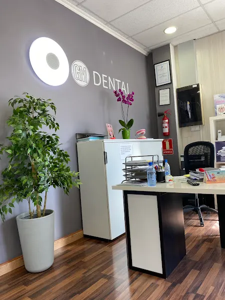 Gm Dental - Agüimes