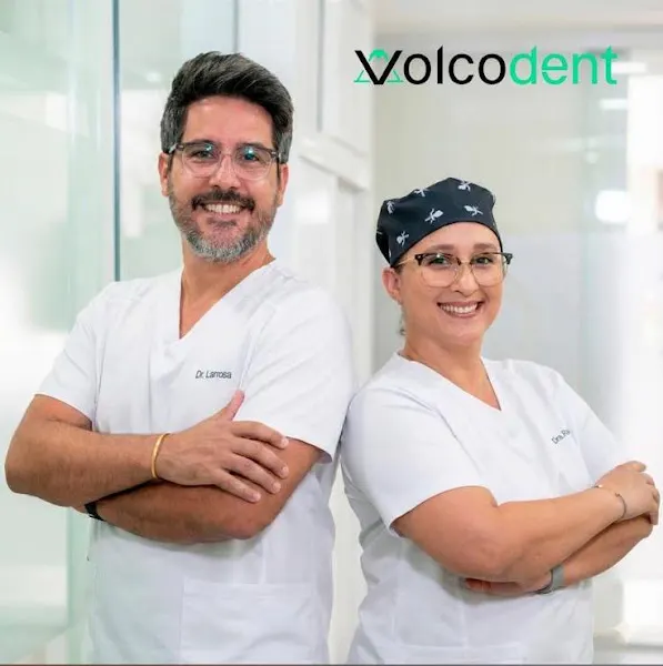 Volcodent™ - Ingenio