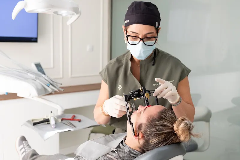 Dra. Yurena Mejías Pérez - Clínica dental en Agüimes - foto 2