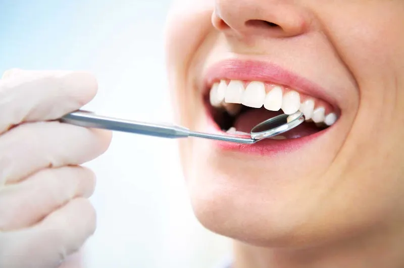 Dra. Yurena Mejías Pérez - Clínica dental en Agüimes - foto 3